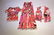 Emillio Pucci Silk Pant Set with Matching Vest and