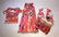 Emillio Pucci Silk Pant Set with Matching Vest and - 2