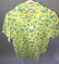 Vintage Lilly Pulitzer Top and MiniSkirt Set, Yellow