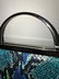 2 Charles Jourdan Handbags, (1) Teal, Seafoam, and - 2