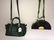 Lot of Two Purses - (1) Marc by Marc Jacobs Green