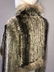 Rabbit and Fox Fur Bolero Jacket, Extra Small Size, - 6