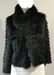 Byte by Teso for Neiman Marcus Imitation Fur Jacket,