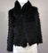 Byte by Teso for Neiman Marcus Imitation Fur Jacket, - 2