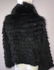 Byte by Teso for Neiman Marcus Imitation Fur Jacket, - 4