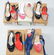 Lot of Five Pairs of Vintage Ladies' Shoes (US) Size 5, - 4