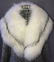 Michael Kors 2 Piece Sweater Set, Grey Cable Knit wih - 2