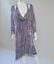Fringed Sheer Woven 2-piece Dress Set with Jacket,