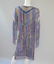 Fringed Sheer Woven 2-piece Dress Set with Jacket, - 3