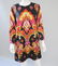 Vintage See by Chloe Shift Dress, Viscose-Blend, (US)