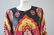 Vintage See by Chloe Shift Dress, Viscose-Blend, (US) - 2