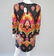 Vintage See by Chloe Shift Dress, Viscose-Blend, (US) - 3