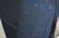 Ellen Tracy Silk Sequinned Top and Satin Skirt set, - 5