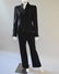 Vintage Giorgio Armani Wool Pant Suit, (US) Size 8 or