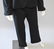 Vintage Giorgio Armani Wool Pant Suit, (US) Size 8 or - 3
