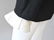 Vintage Christian Dior Jacket, Black Polyester, with - 4
