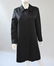 Burberry of London, Black Car Coat, (US) Size 8, Good