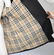 Burberry of London, Black Car Coat, (US) Size 8, Good - 3