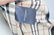 Burberry of London, Black Car Coat, (US) Size 8, Good - 4