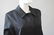 Burberry of London, Black Car Coat, (US) Size 8, Good - 5