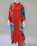 Lot of Six MuuMuu Dresses, (US) Size Small, various - 7
