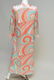 Lot of Six MuuMuu Dresses, (US) Size Small, various - 3