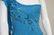 Vintage Sue Wong Long Silk Evening Gown circa 1999, - 5