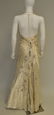 Vintage Sue Wong Long Silk Evening Gown circa 1999, - 2