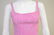Maria Bianca Nero Tea-length Dress, Polyester/Spandex - 3