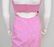 Maria Bianca Nero Tea-length Dress, Polyester/Spandex - 4