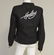 Harley Davidson Ladies' Motorcycle Jacket, Black with - 2