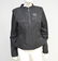 Harley Davidson Ladies' Motorcycle Jacket, Black with - 4