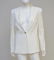 Lot of Two Chaus Ladies' Blazers, (US) Size 6; (1)