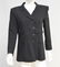Lot of Two Ladies' Vintage Chanel Blazers, Black,
