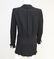 Lot of Two Ladies' Vintage Chanel Blazers, Black, - 4
