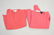 Lot of Two Cashmere long-sleeved Sweaters, Ladies Size