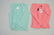 Lot of Two Ellen Tracy Cashmere, Cowl-neck Sleeveless