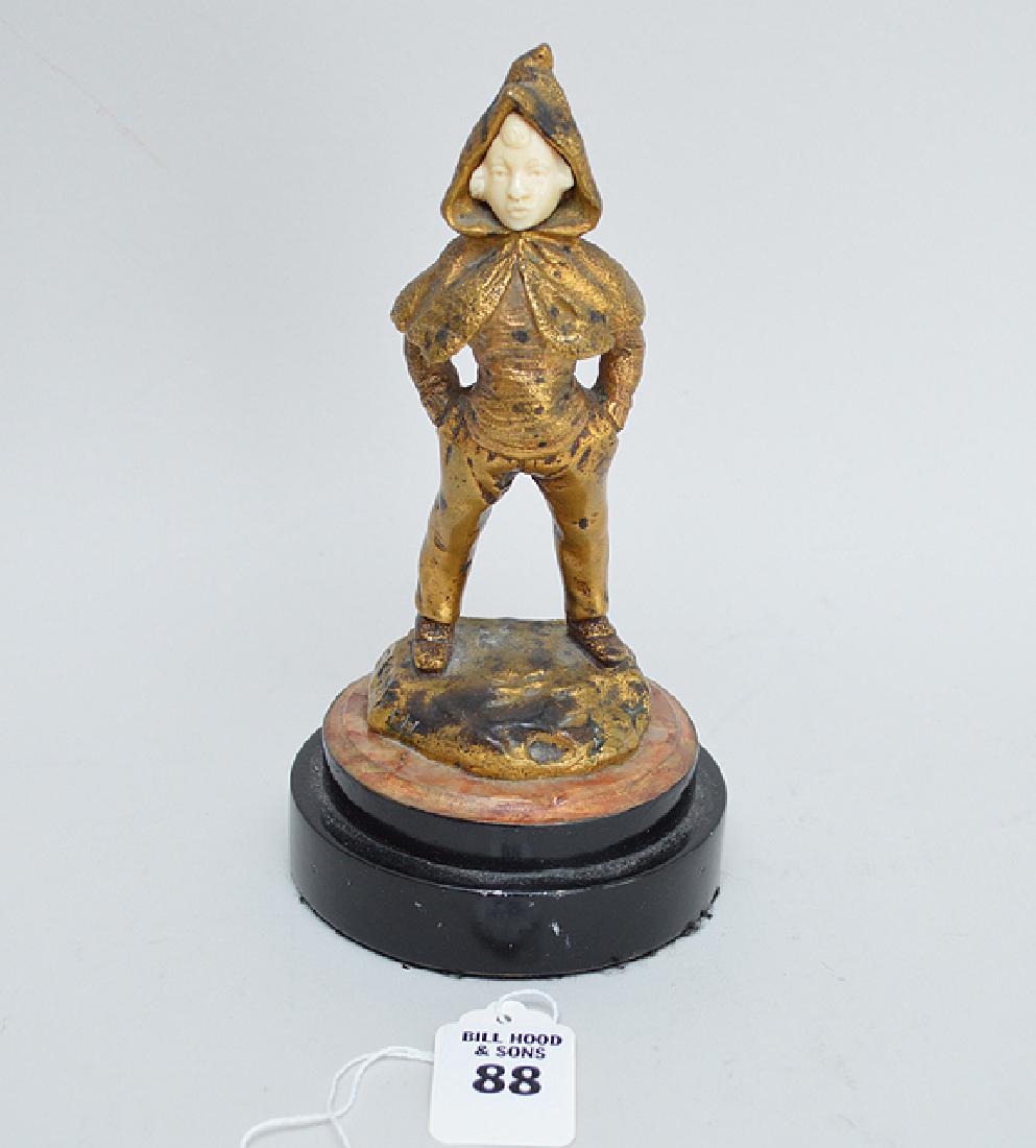 Georges Omerth (French 1895-1925).  Art Nouveau & Deco (1 of 10)