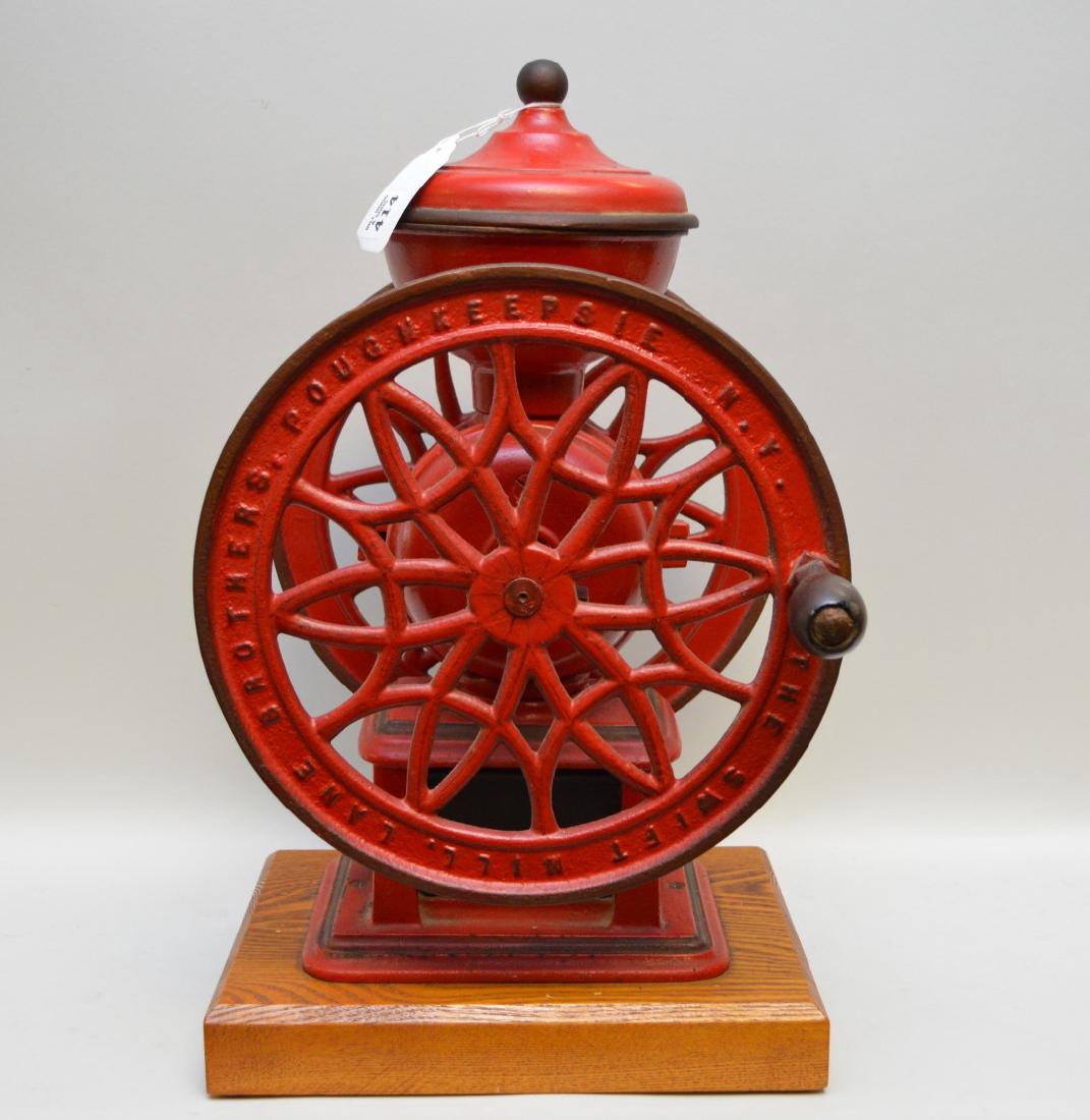 Coffee Grinder: Coffee Grinder
