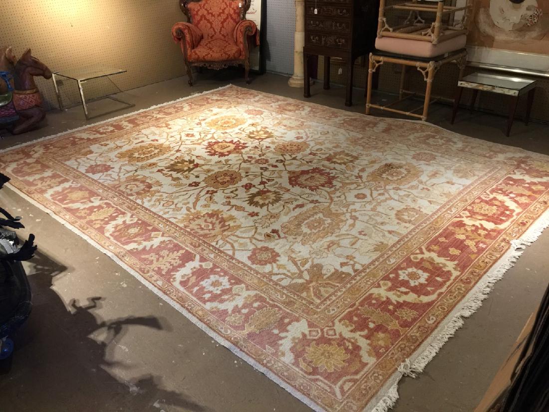 Room size Oriental Rug (1 of 6)