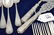 32 pcs. Bachelders & Co. sterling flatware, 48 ozt AND - 2