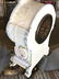 German Royal Bonn Porcelain Mantle Clock with Time & - 6