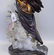 Manuel Vidal bronze sculpture of embracing couple with - 3