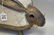 Greek Modernist Marble & Steel Rabbit Sculpture. - 3