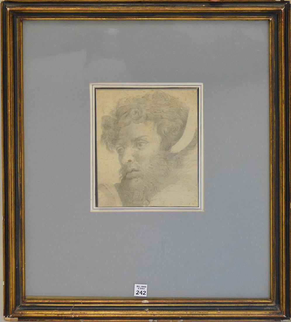 PETER PAUL RUBENS, flemish 1577- 1640, Attribution (1 of 5)