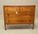 4 drawer chest with marble insert surface with mirror, - 2
