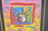 Peter Max (AMERICAN, 1937) Mixed Media, STATUE OF - 2