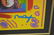Peter Max (AMERICAN, 1937) Mixed Media, STATUE OF - 3