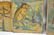 LOT 7 ANTIQUE GRADUATED CHILDRENS BUILDING BLOCKS. - 10