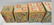 LOT 7 ANTIQUE GRADUATED CHILDRENS BUILDING BLOCKS. - 13